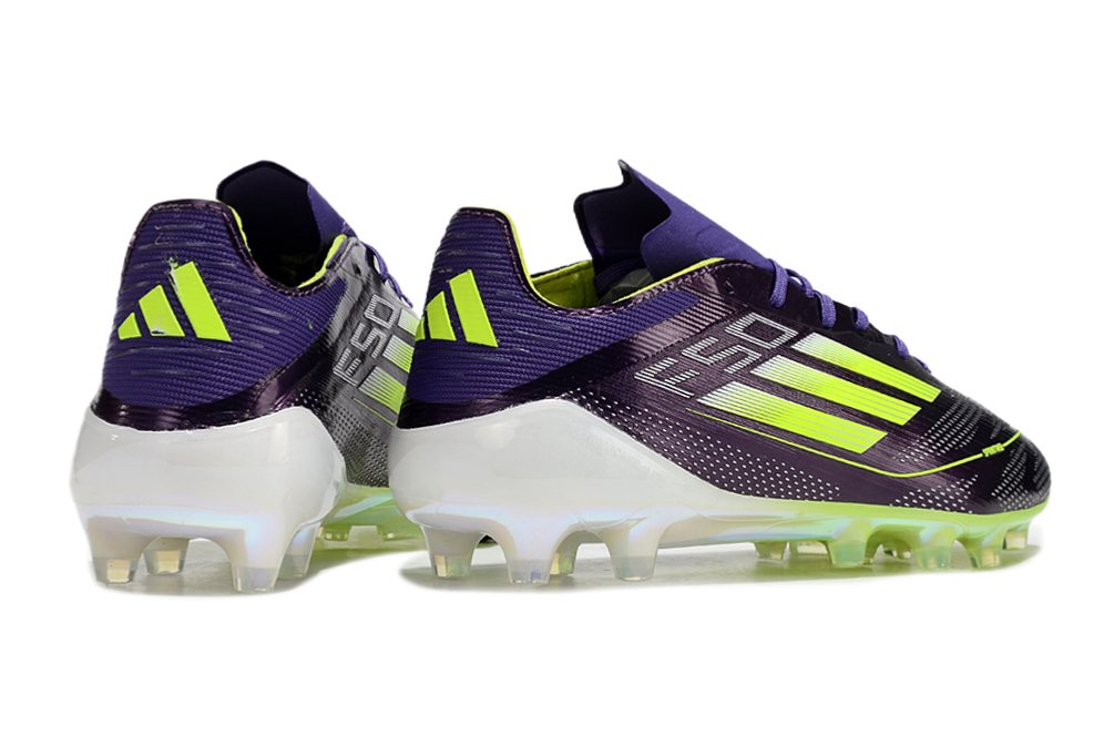 F50 Elite AG " Fast Reborn " Pack