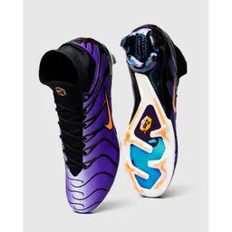 Mercurial Vapor 9 Elite FG Air Mercurial TN - Voltage Purple
