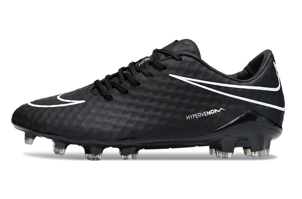 Hypervenom Phantom RGN FG Elite " Black Spider " Limited Edition
