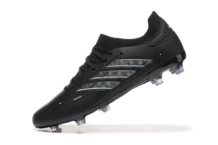adidas Copa Pure II+ Elite FG - Noir