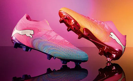 Future 9 Ultimate Elite FG/AG " Showtime " Pack