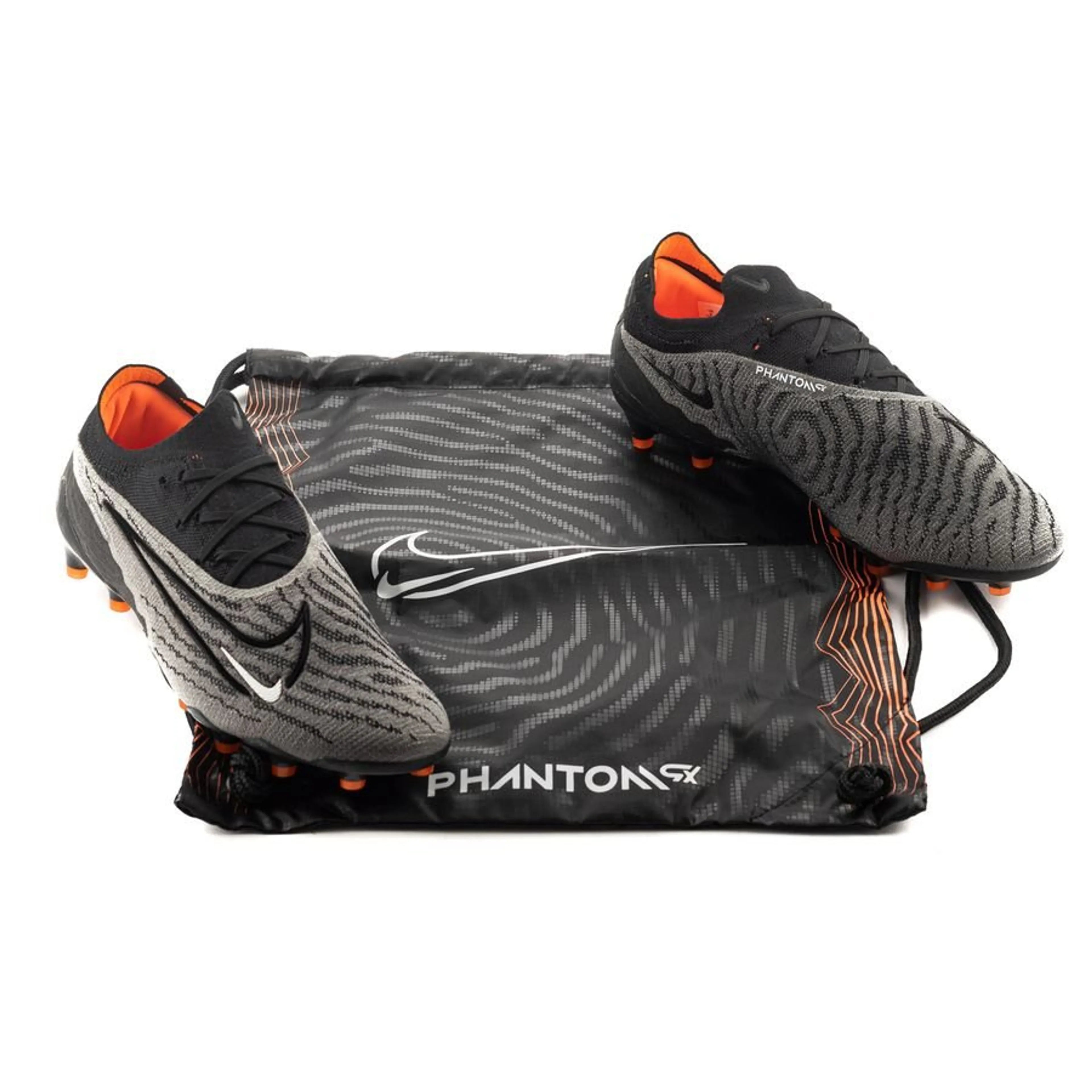 Phantom GX " Black " Pack AG-PRO Elite