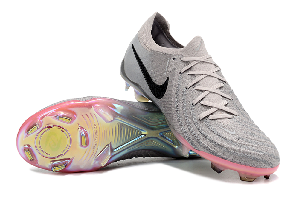 Phantom Luna GX2 FG Elite - Gris / Rose / Multicolore