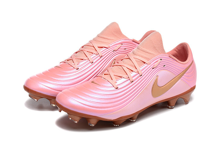 Tiempo Maestro FG Elite - Rose/Marron