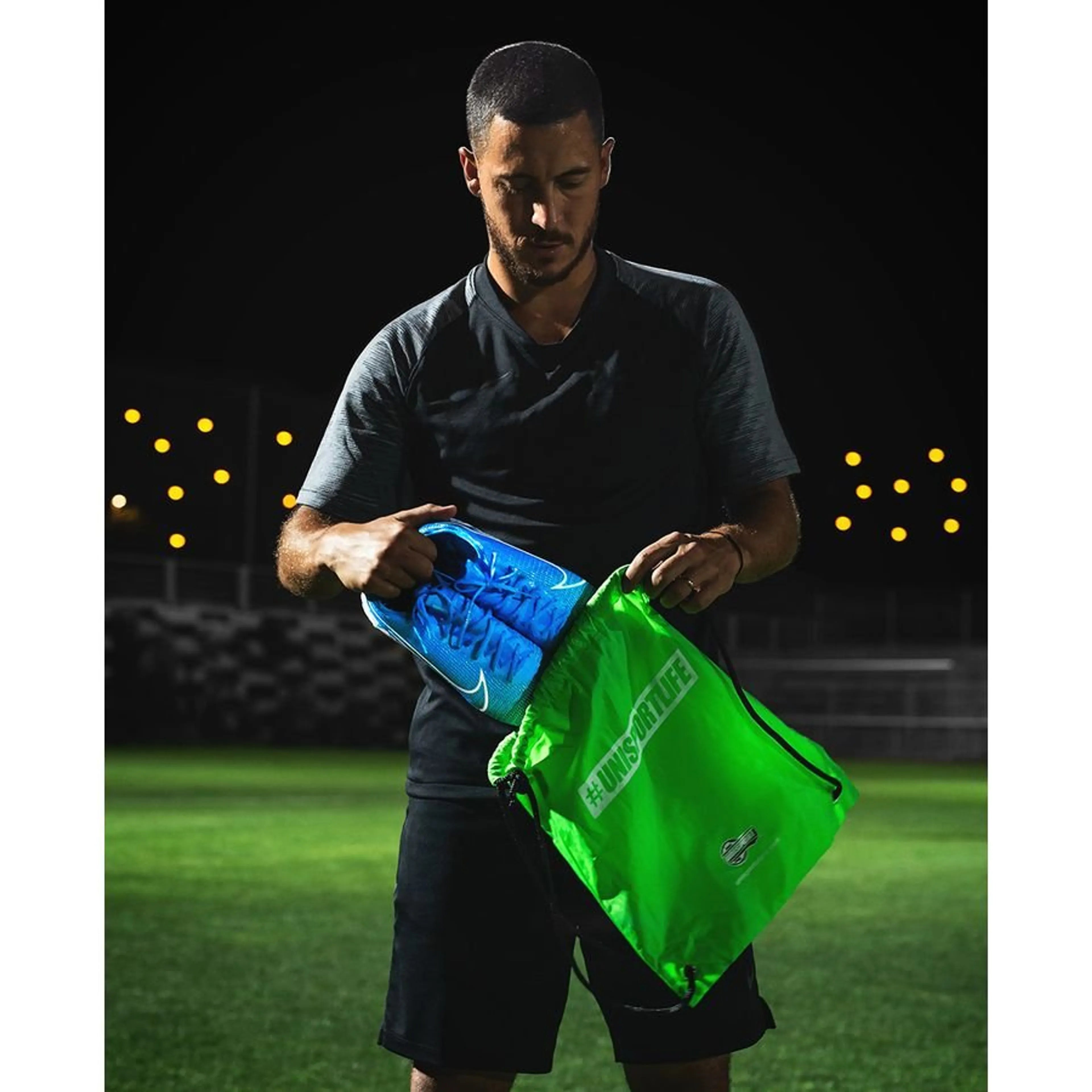 Mercurial Vapor 13 Elite FG " New Lights " Pack