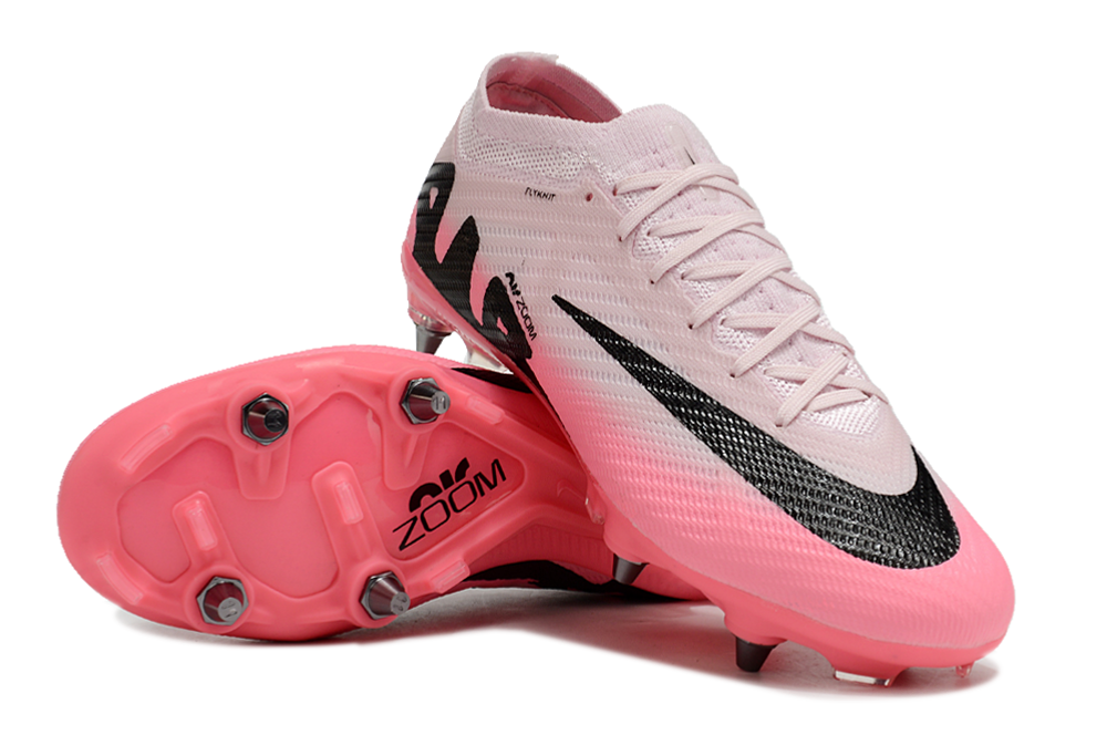 Mercurial Vapor 15 Elite SG vissés " Mad Brillance " Pack
