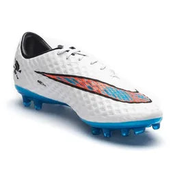 Hypervenom Phantom FG Elite - Hvid / Bleu / Orange