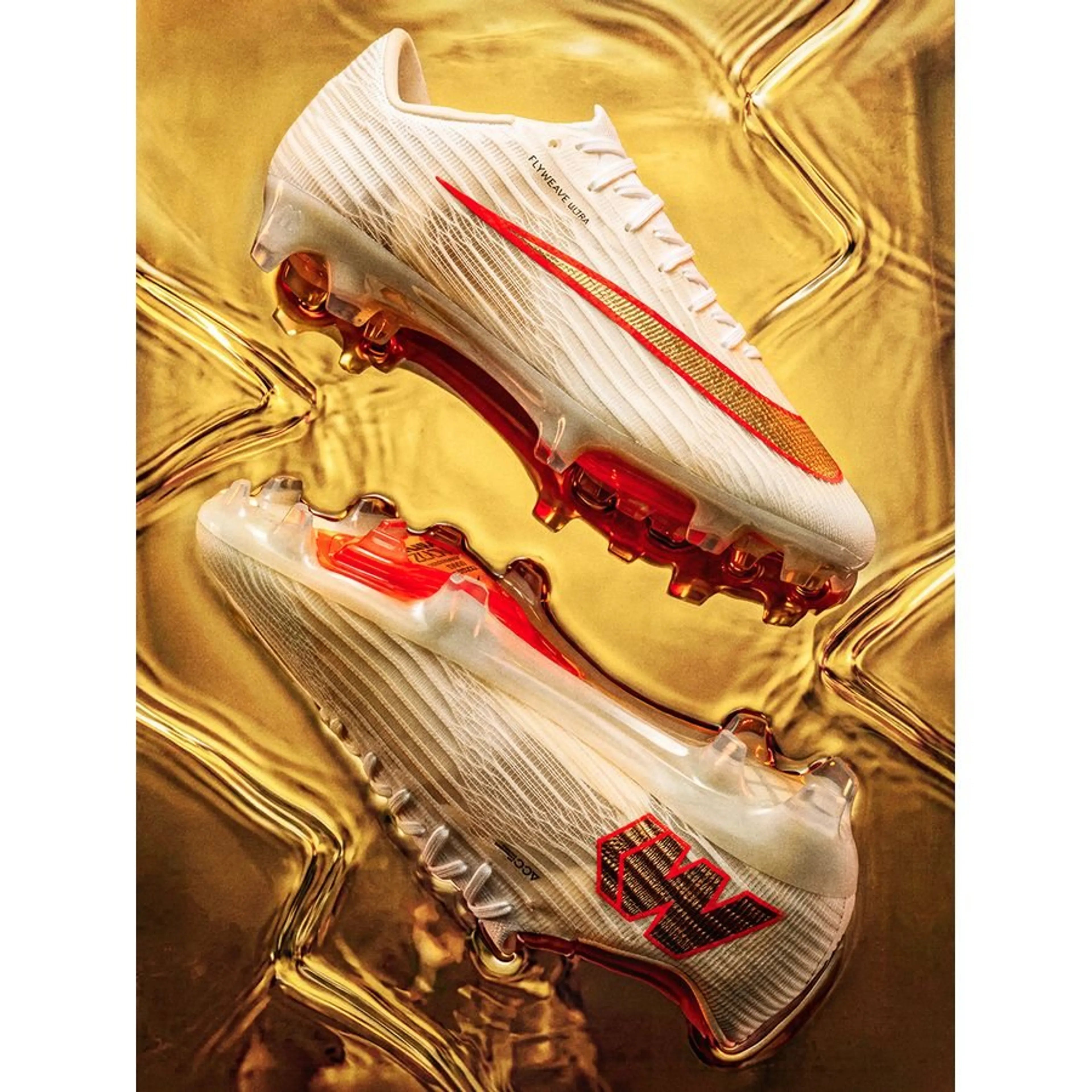 Mercurial Superfly 11 Elite FG " Break Em' " Pack