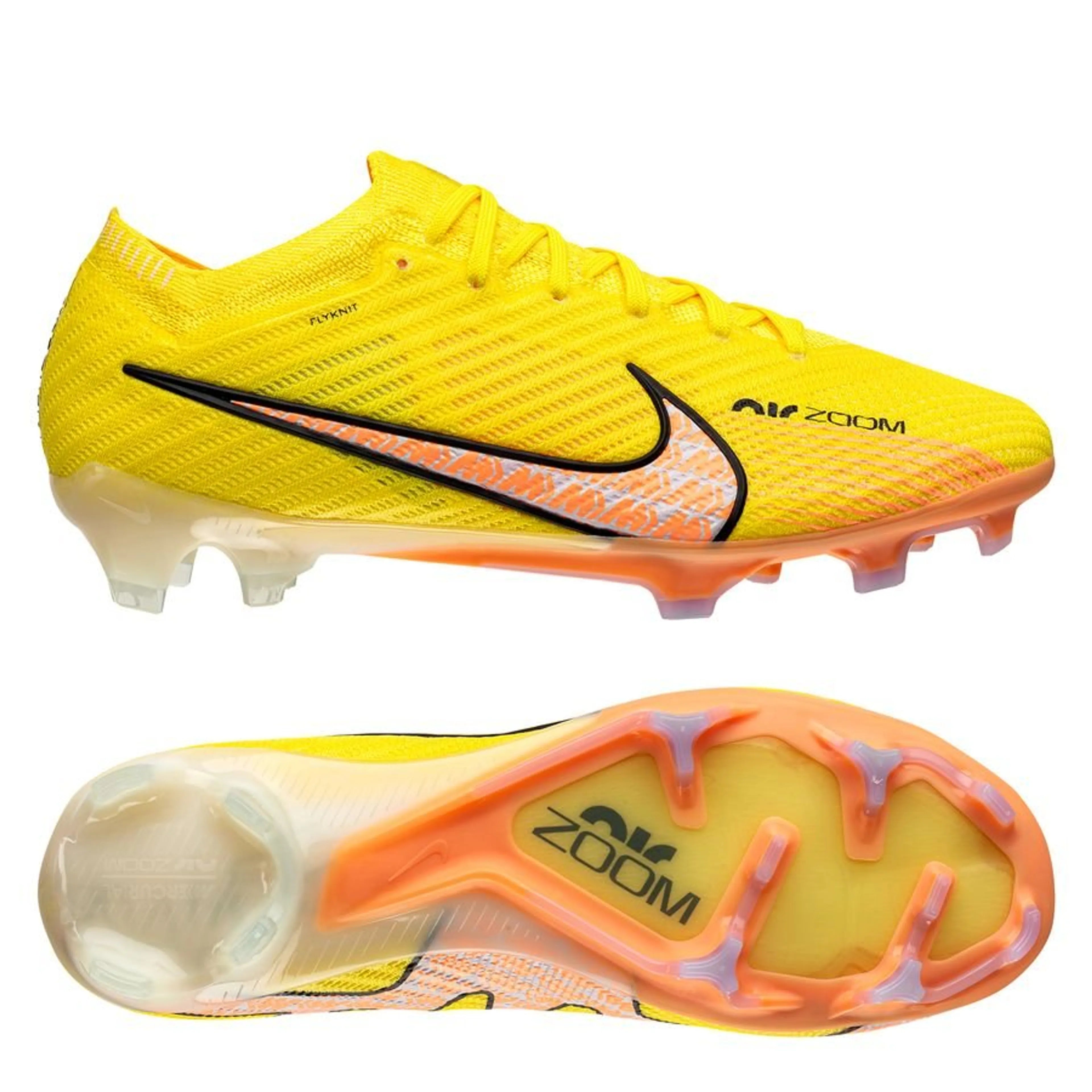 Mercurial Vapor 15 Elite FG " Lucent " Pack