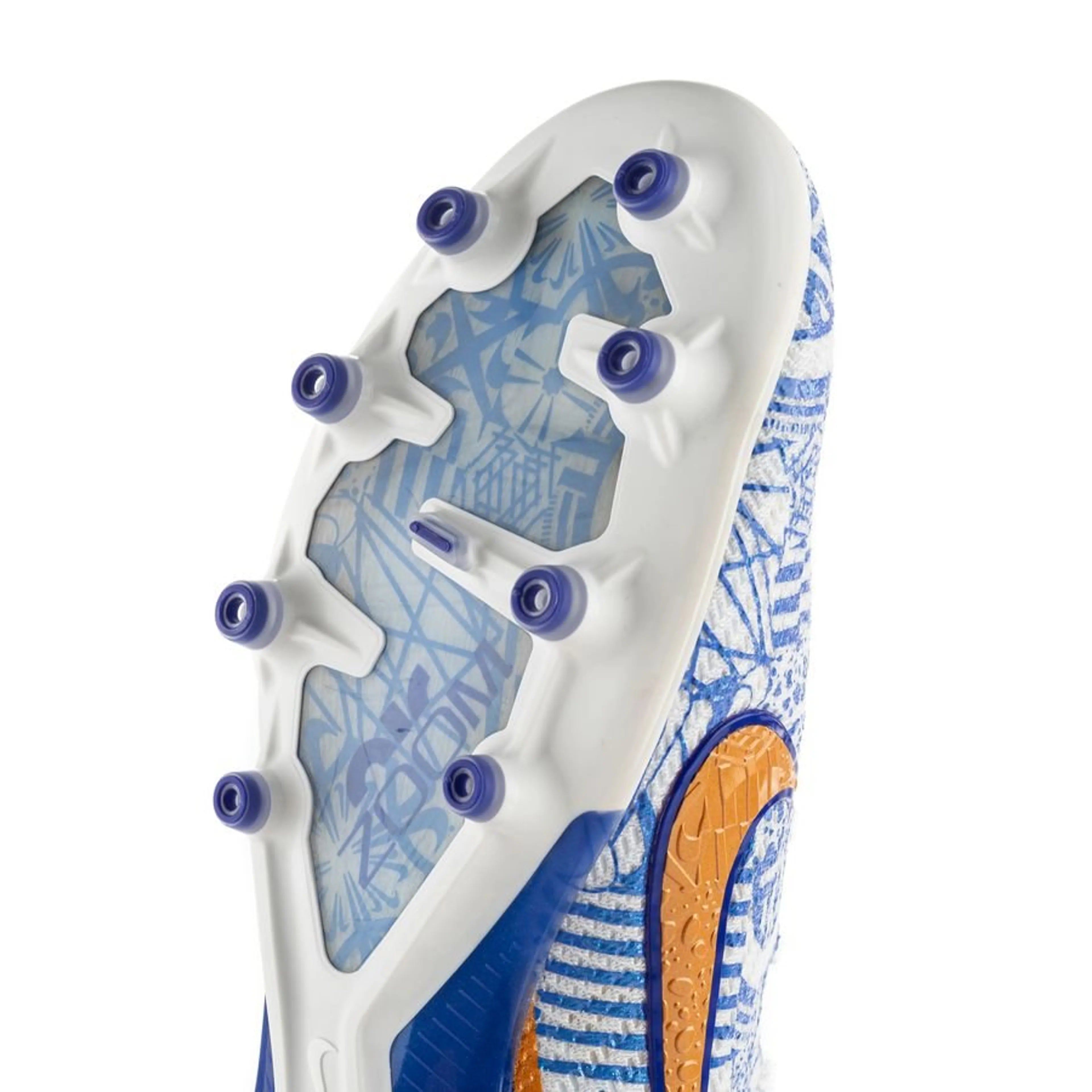 Mercurial Vapor 15 Elite AG-Pro CR7 Personal Edition