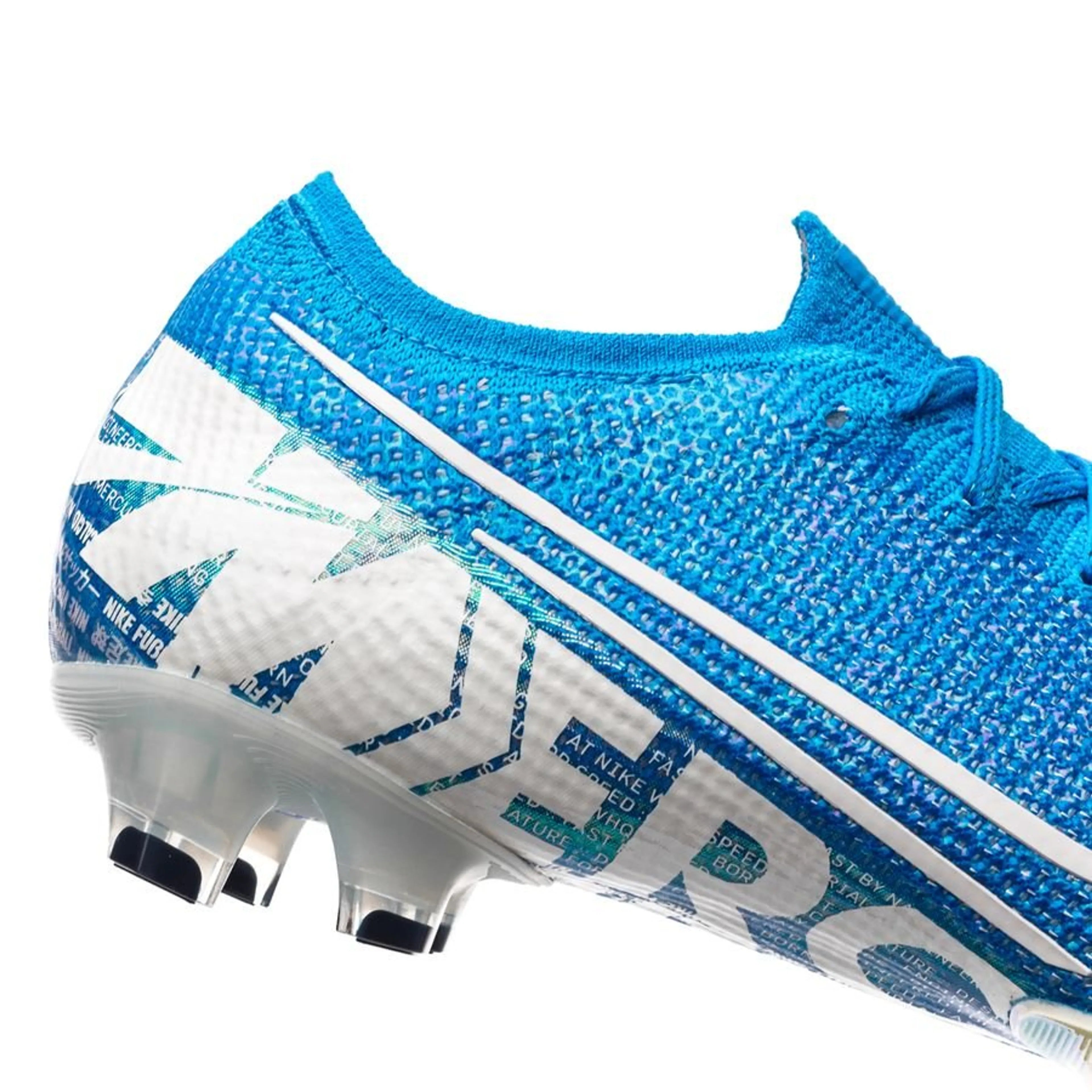 Mercurial Vapor 13 Elite FG " New Lights " Pack