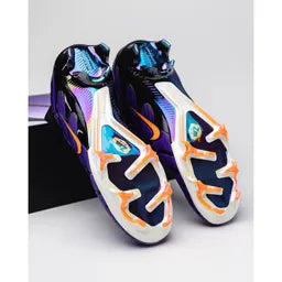 Mercurial Vapor 9 Elite FG Air Mercurial TN - Voltage Purple