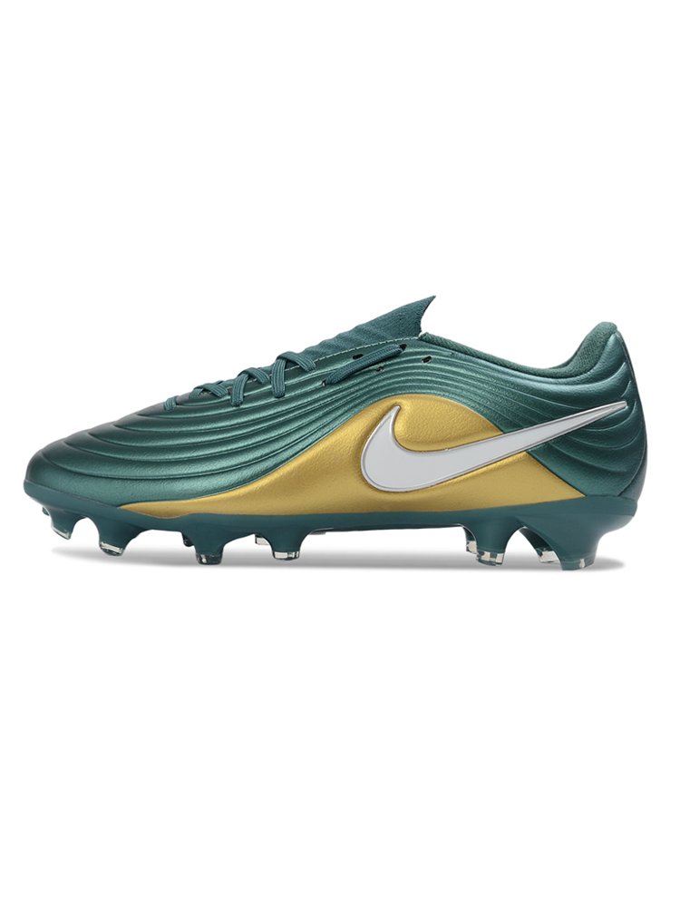 Tiempo Maestro FG Elite - Doré/Vert