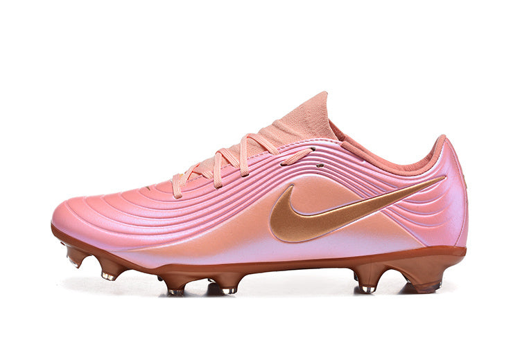 Tiempo Maestro FG Elite - Rose/Marron
