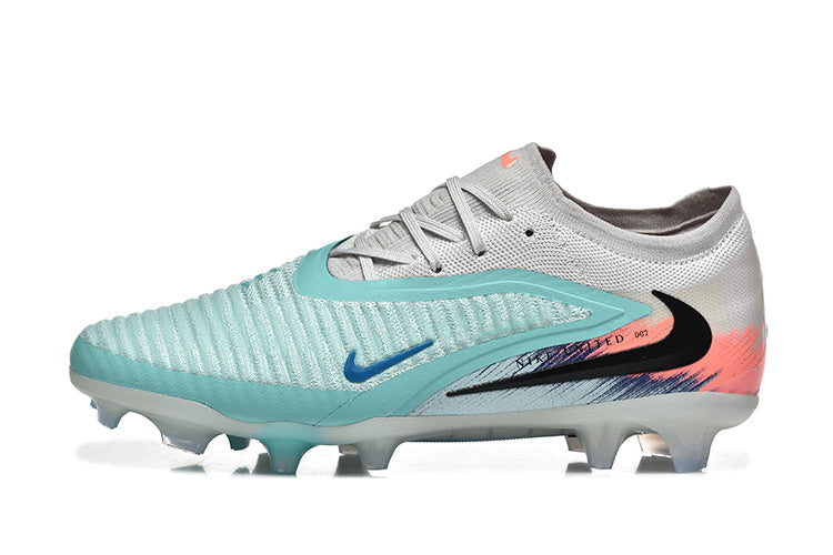 Phantom 6 Elite Low Cut FG " United " Pack