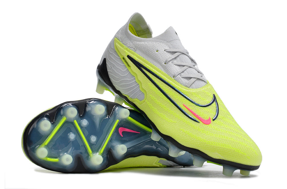 Phantom GX Low Cut AG Elite " Link " Pack