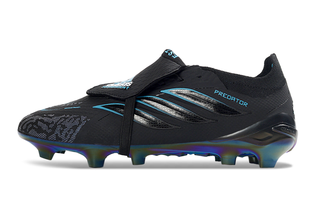 PREDATOR Fold-Over Tongue FG Elite - Edition Limitée