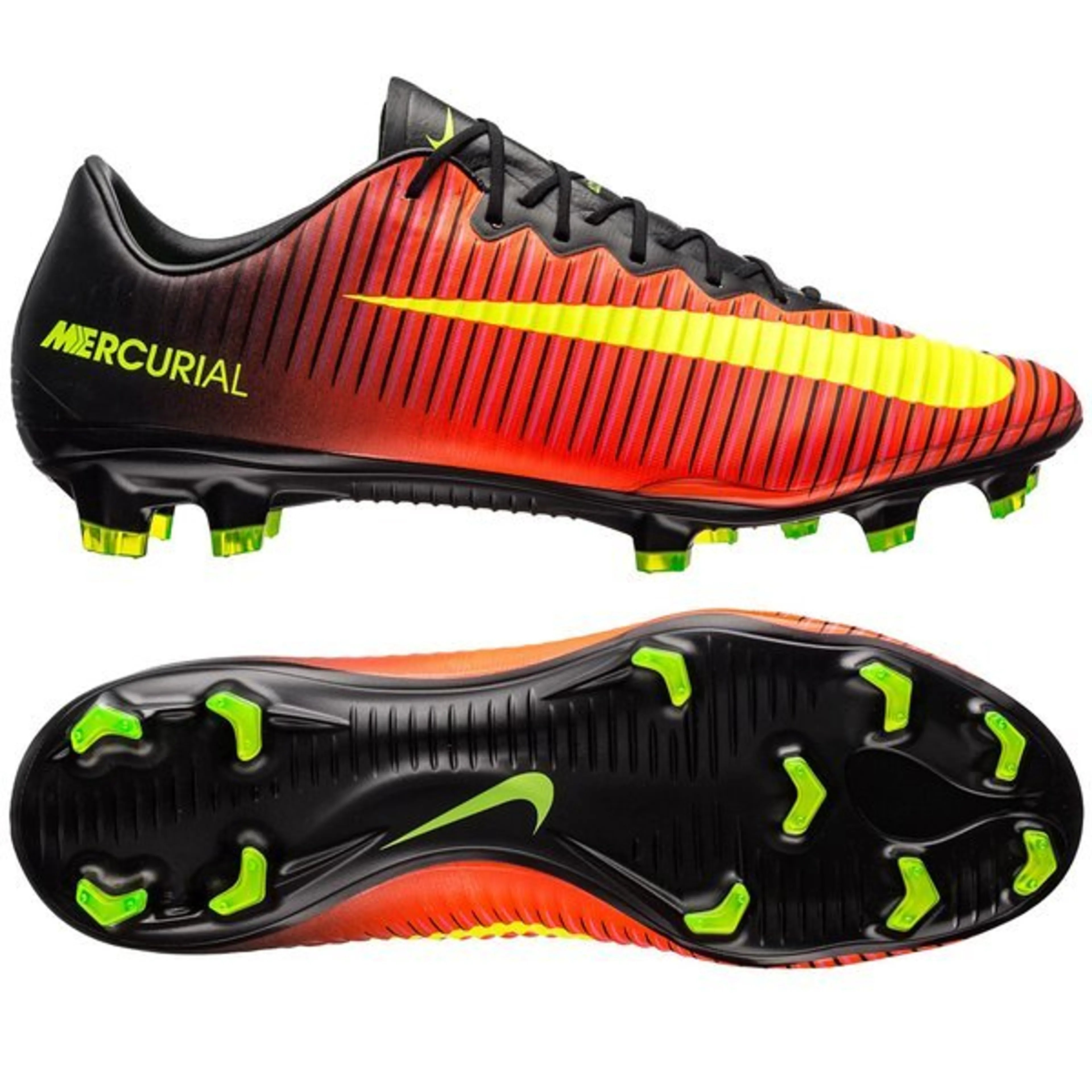 Mercurial Vapor 11 Elite FG " Spark Brilliance " Pack