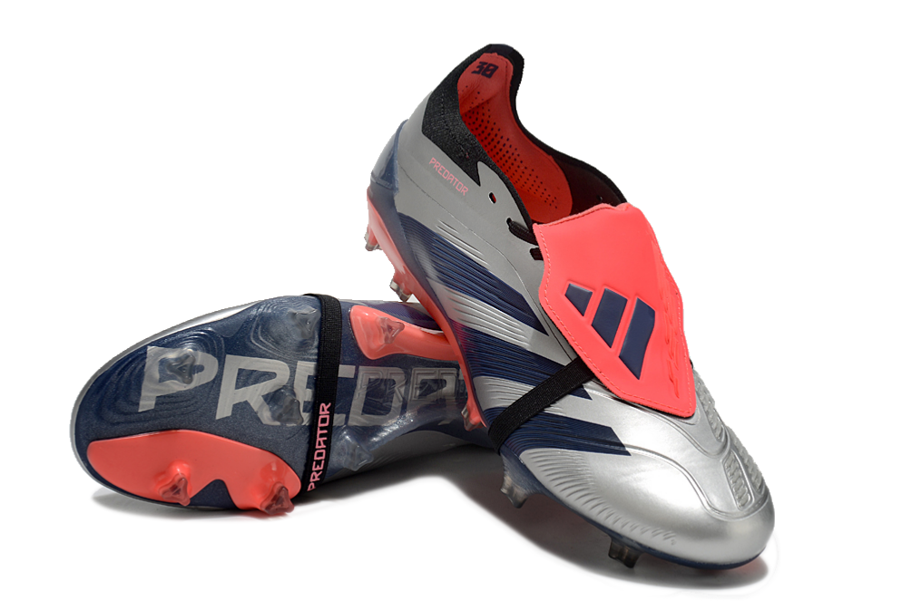 Predator 24 Tongue FG Elite " Vivid Horizon " Pack