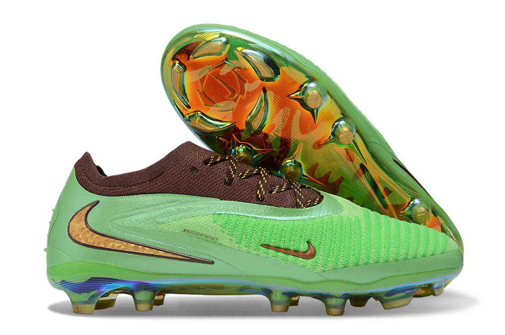 Phantom 6 Elite Low Cut FG " Travis Scott " Pack
