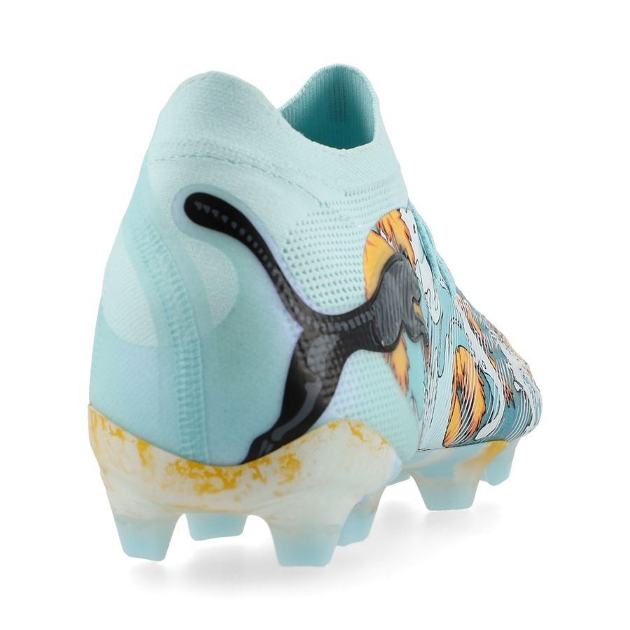 Future 9 Ultimate Elite FG/AG Los Angeles City Edition