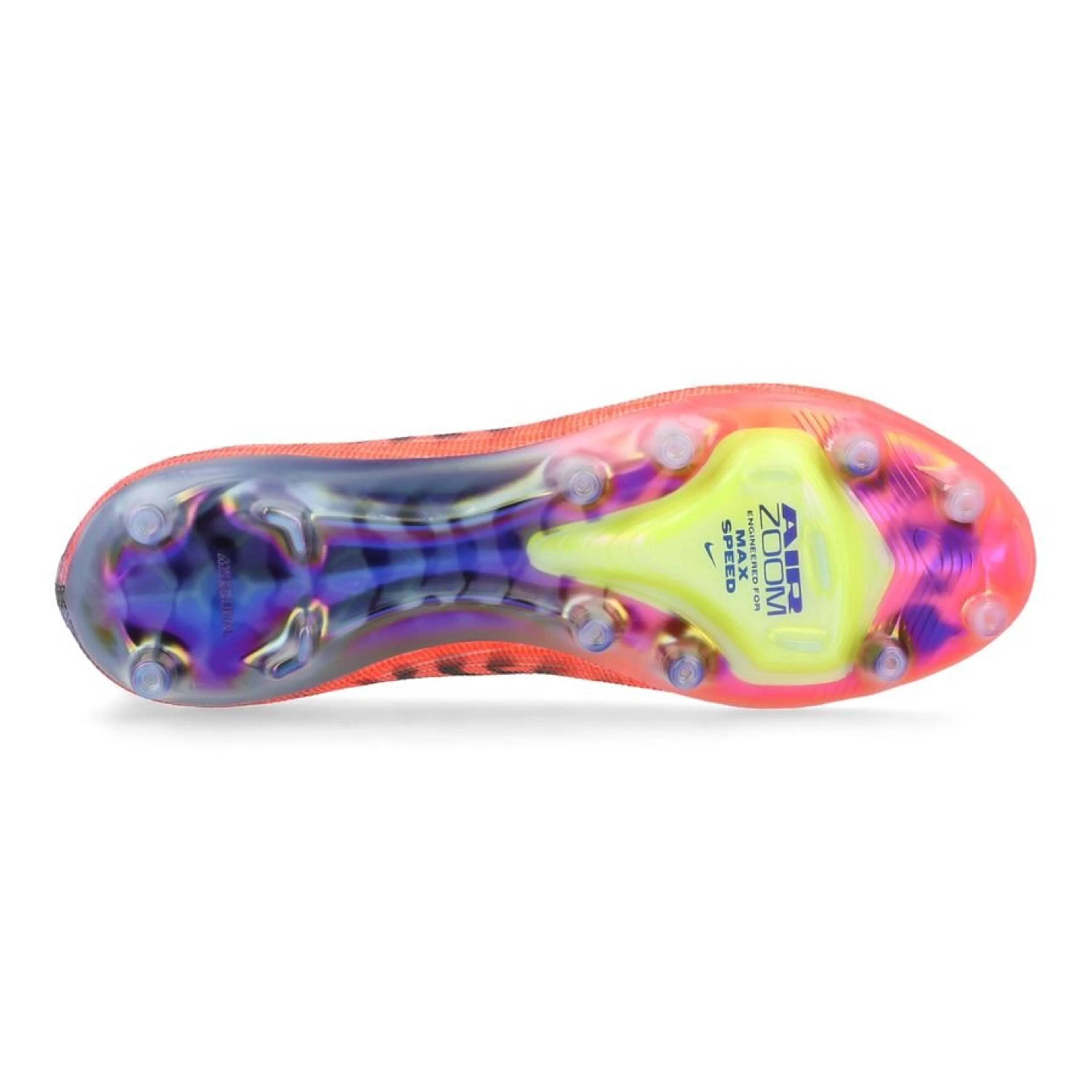 Mercurial Superfly 11 AG-Pro Elite " Scorpion " Pack Limited Edition