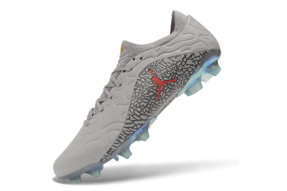 Jordan Tiempo Maestro Elite SE FG - Gris