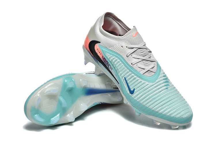 Phantom 6 Elite Low Cut FG " United " Pack