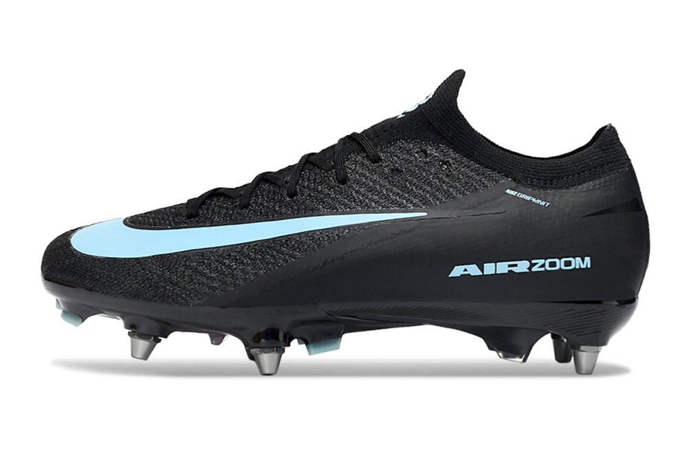 Mercurial Vapor 16 Air Zoom Elite SG vissés " Shadow " Pack