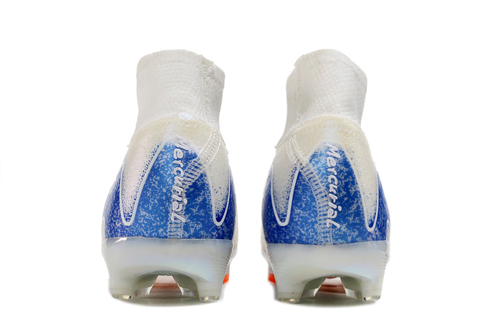 Mercurial Vapor 16 Air Zoom Elite AG " BluePrint " Pack