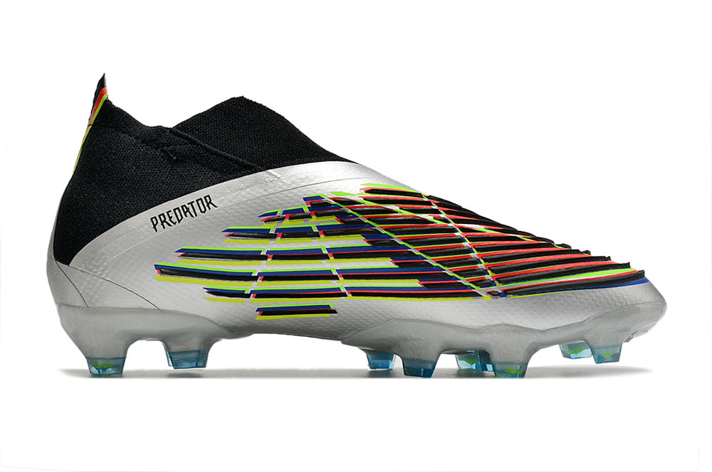 Predator Edge Geometric+ Elite FG " World Cup Qatar 2022 " Pack