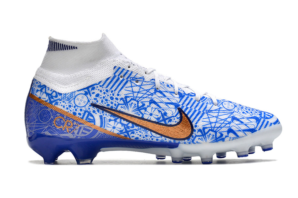 Mercurial Vapor 16 Air Zoom AG-Pro Elite CR7 Personal Edition
