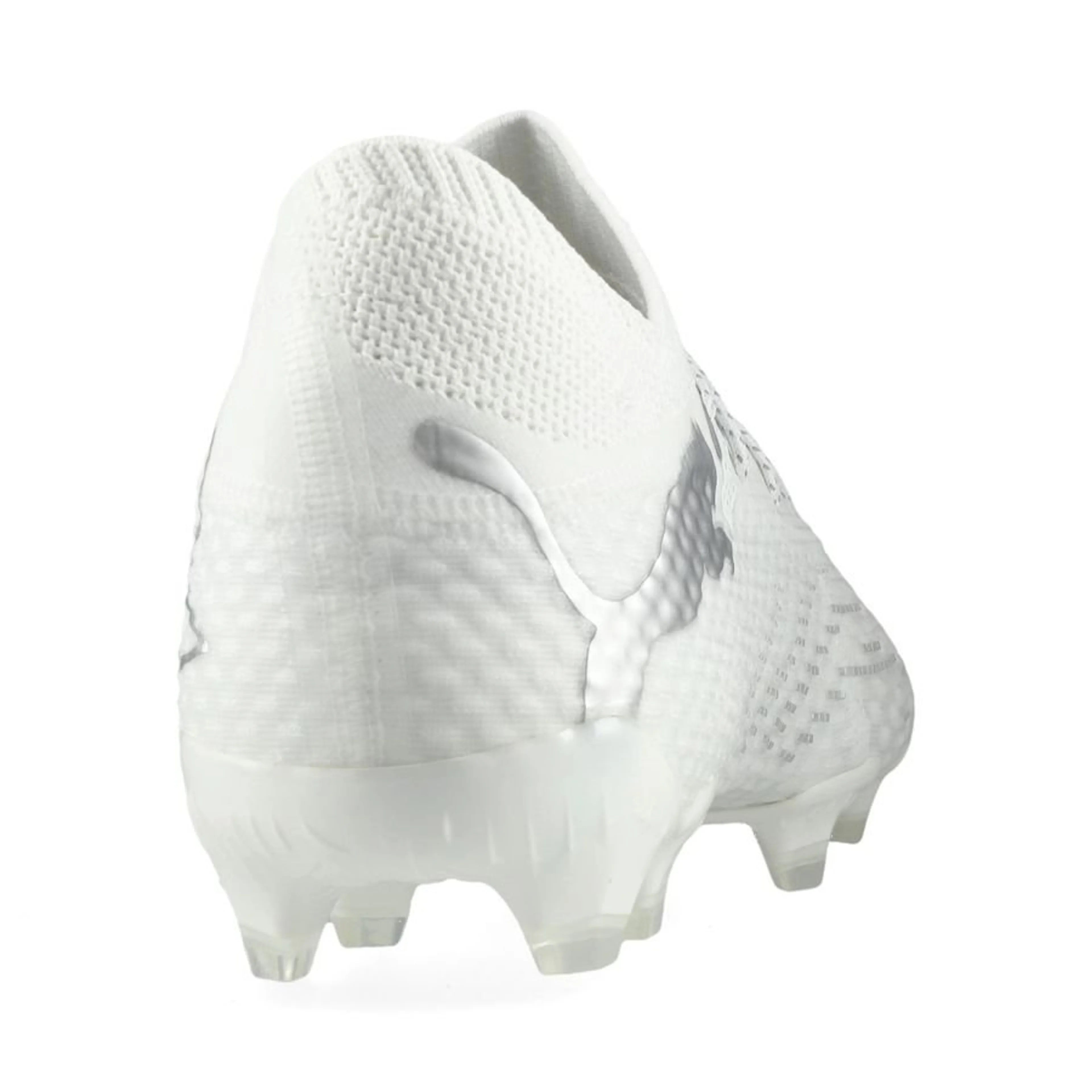 Future 7 Ultimate Elite FG/AG " White "  Pack