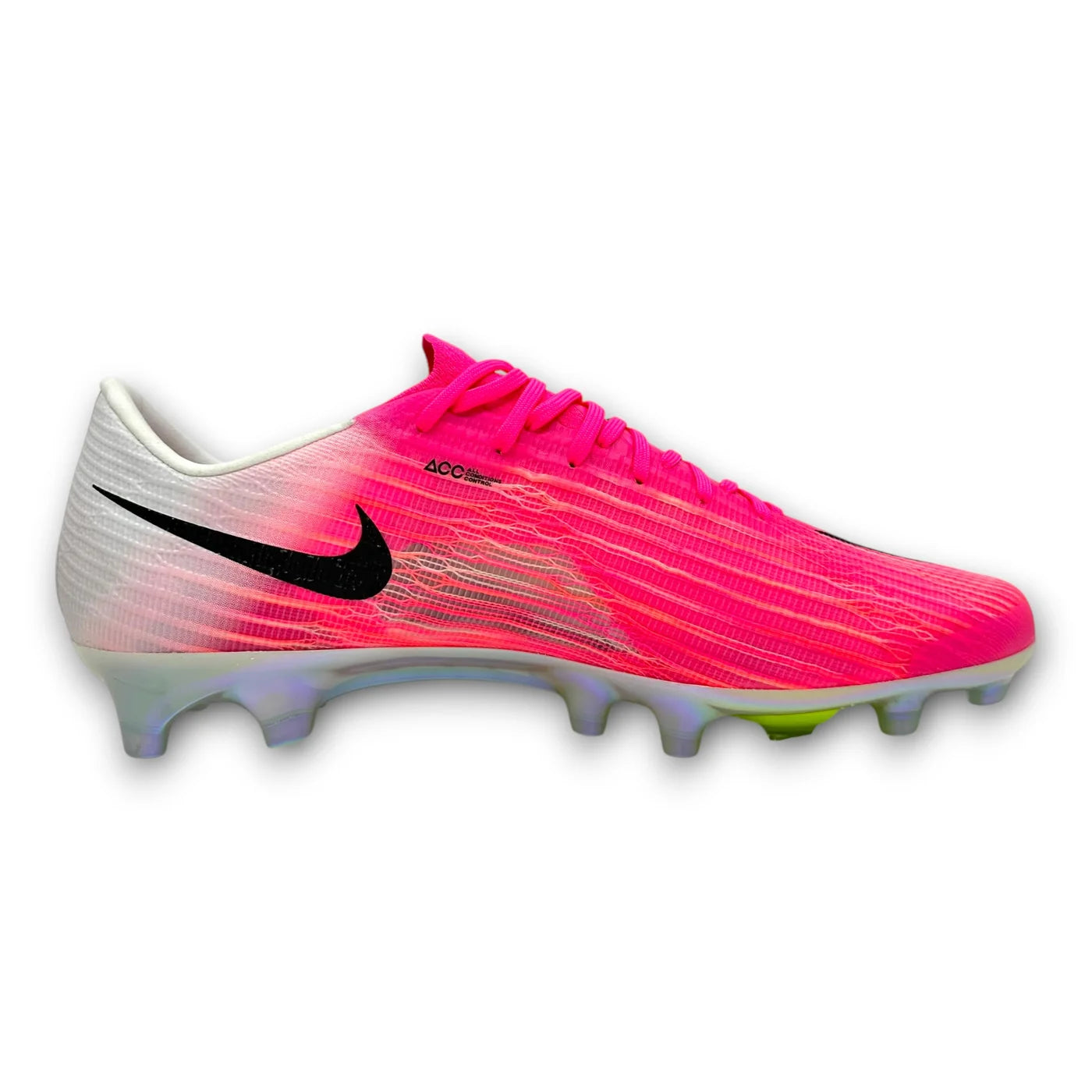 Mercurial Superfly 11 Elite AG - Multicolore/Noir