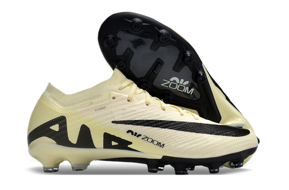 Mercurial Vapor 15 Elite AG-Pro - Jaune / Noir
