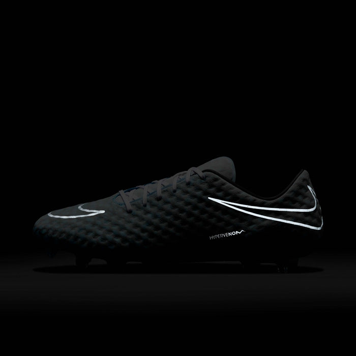 Hypervenom Phantom RGN FG Elite " Black Spider " Limited Edition