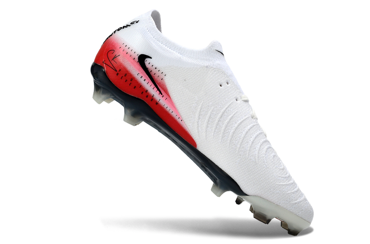 Phantom Luna GX2 FG Elite Sam Kerr Personal Edition - Blanc / Noir / Rouge