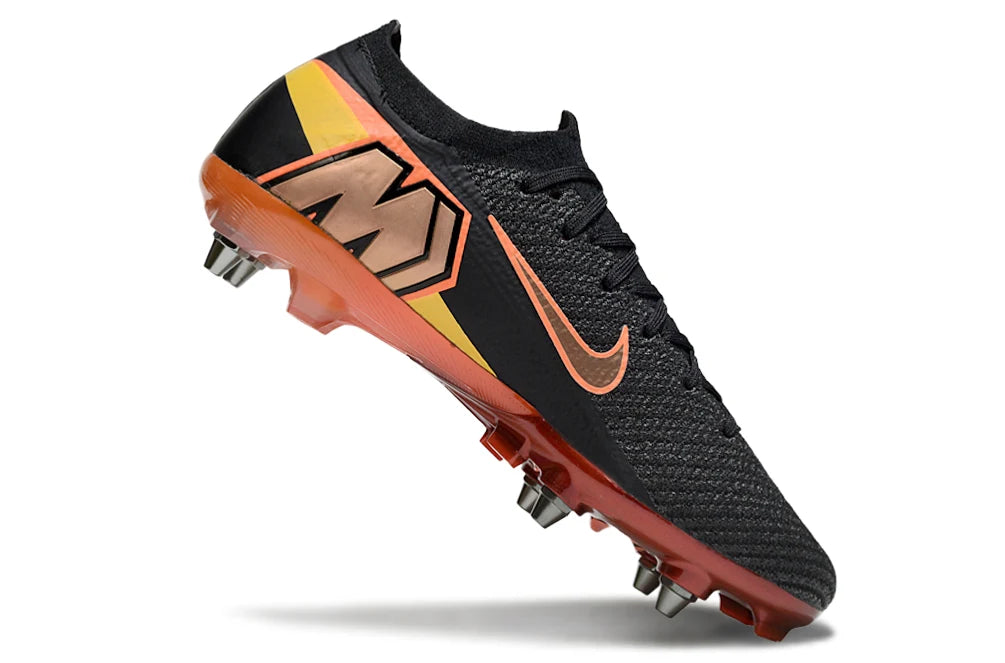 Mercurial Vapor 16 Air Zoom Elite SG-Pro " Heat Up " Pack