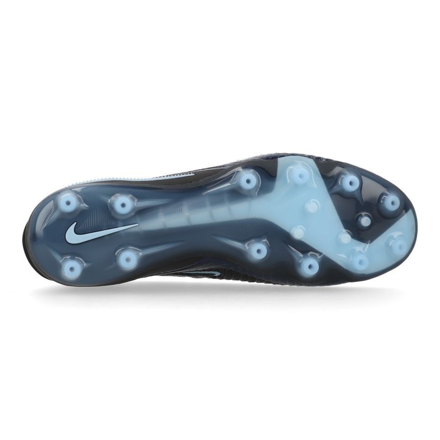 Phantom 6 Elite Low Cut AG-Pro " Shadow " Pack