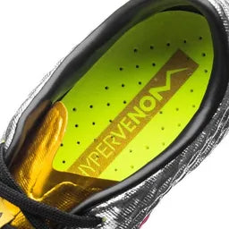 Hypervenom Phantom FG Elite - Solv / Guld / Neon
