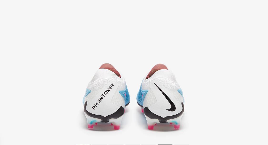 Phantom GX FG Elite - Bleu / Blanc / Rose