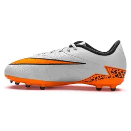 Hypervenom Phantom II FG Elite - Wolf grey / Total orange