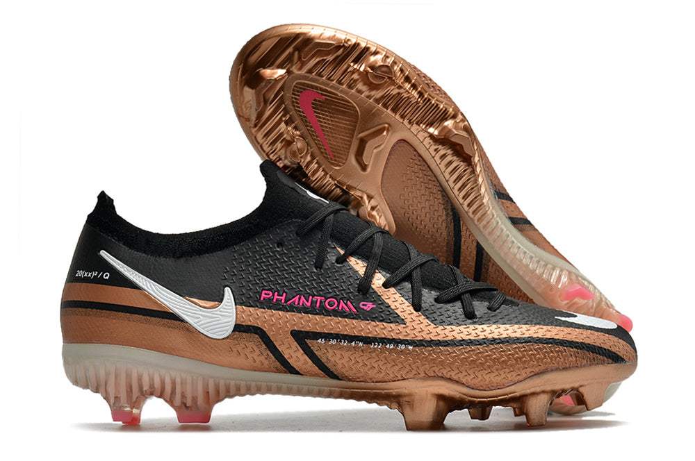 Phantom Luna GX2 FG Elite Low Cut " Bondy " Pack