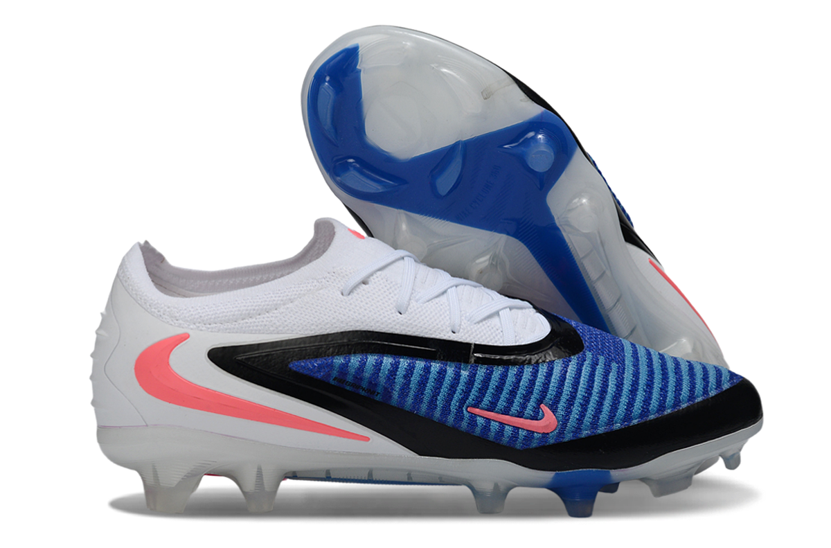 Phantom 6 Elite Low Cut FG " Attack " Pack
