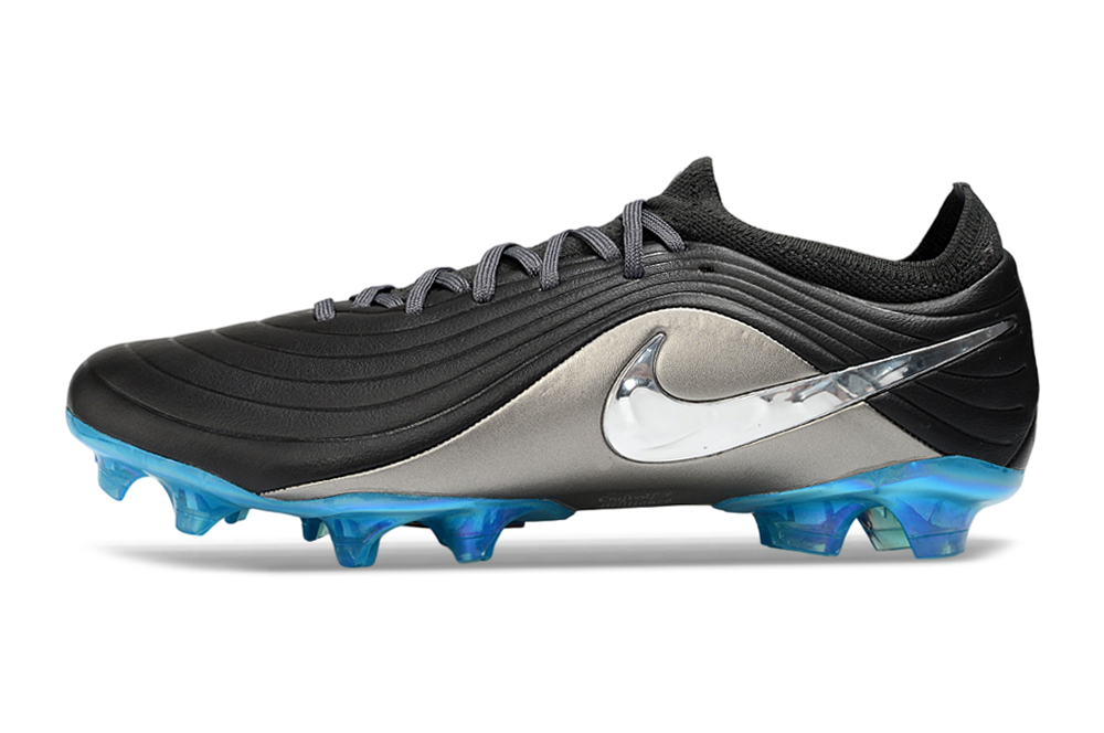 Tiempo Maestro FG Elite - Noir/Gris/Bleu