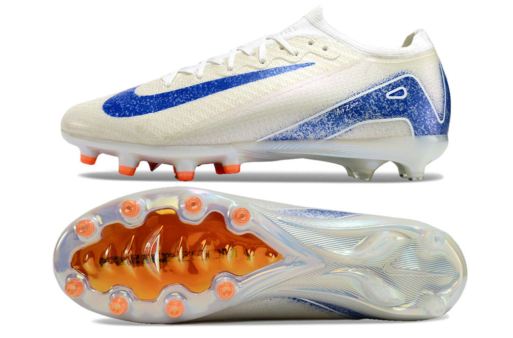Mercurial Vapor 16 Air Zoom Elite AG-Pro " BluePrint " Pack
