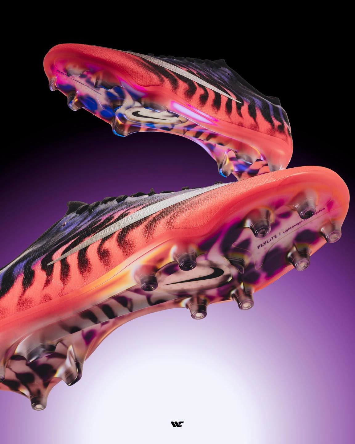 Mercurial Vapor 17 Elite FG " Scorpion " Pack