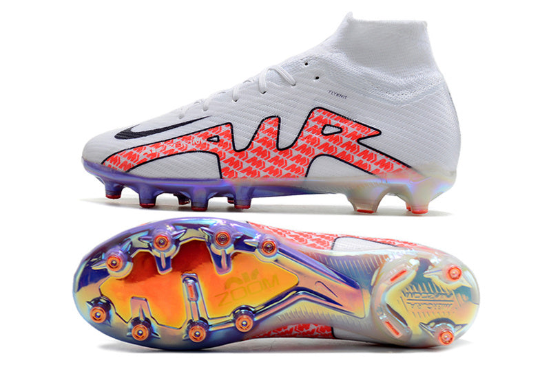 Mercurial Vapor 15 Elite AG " Disruption " Pack