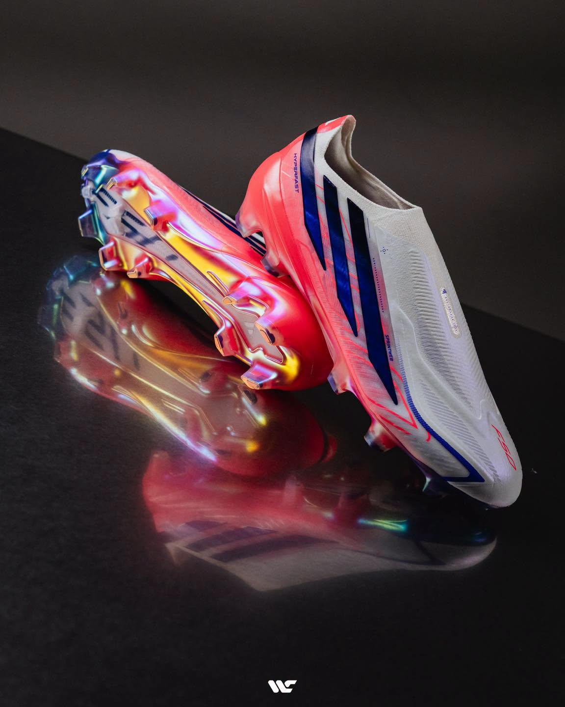 F50 Hyperfast Pack " Chaos vs Control " Laceless FG