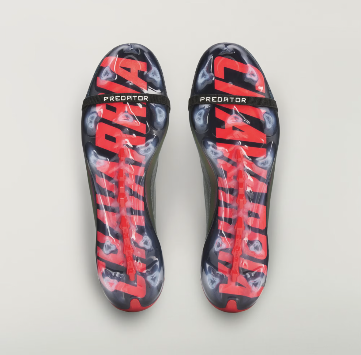 Predator 26 Tongue FG Elite X Willy Chavarria
